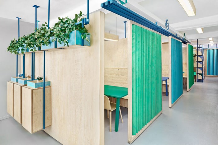 英語(yǔ)教育培訓(xùn)機(jī)構(gòu)教室裝修效果圖 英語(yǔ)教育培訓(xùn)機(jī)構(gòu)教室裝修效果圖