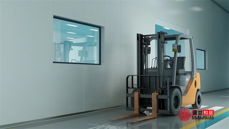 合肥廠房裝修中的典型錯(cuò)誤及避免方法專(zhuān)題討論