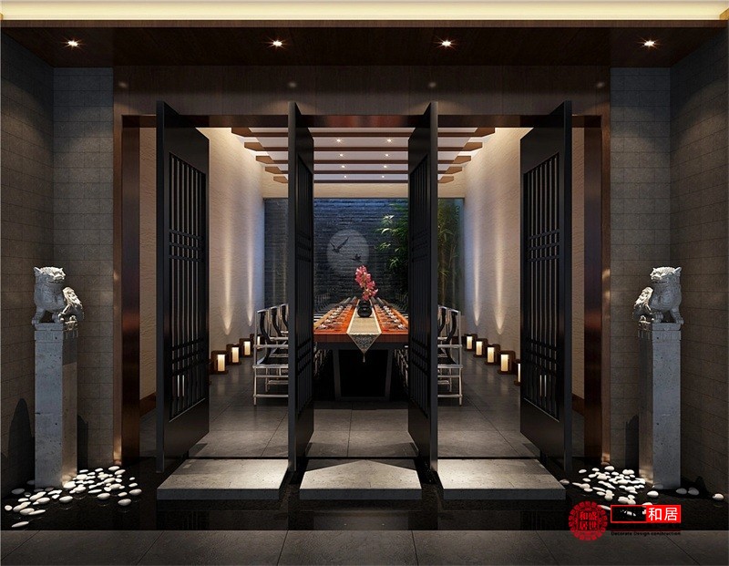 合肥火鍋店裝修.jpg 合肥火鍋店裝修.jpg