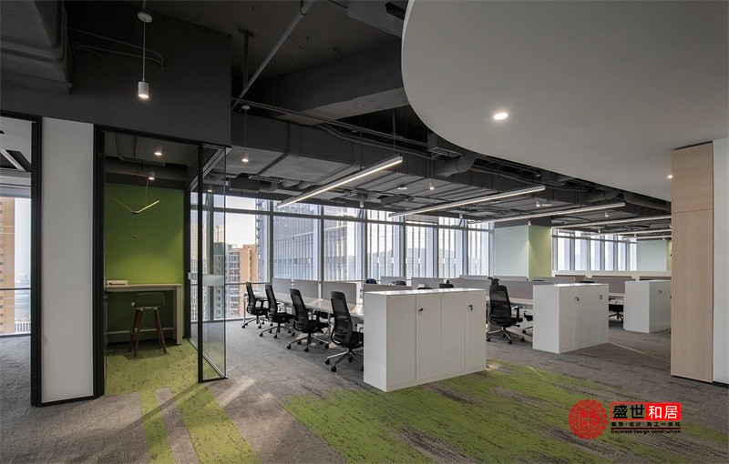 合肥辦公室裝修報價清單明細(xì)