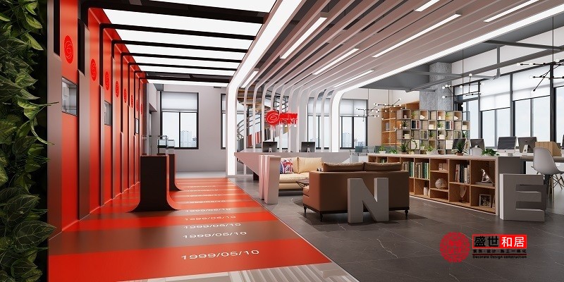 合肥1380平米辦公室裝修:空間美學(xué)與功能需求的完美融合.jpg 合肥1380平米辦公室裝修:空間美學(xué)與功能需求的完美融合.jpg